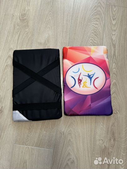 Предметы для художественной гимнастики