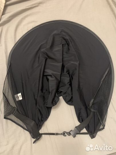 Солнцезащитный козырек. Козырек на коляску leokid