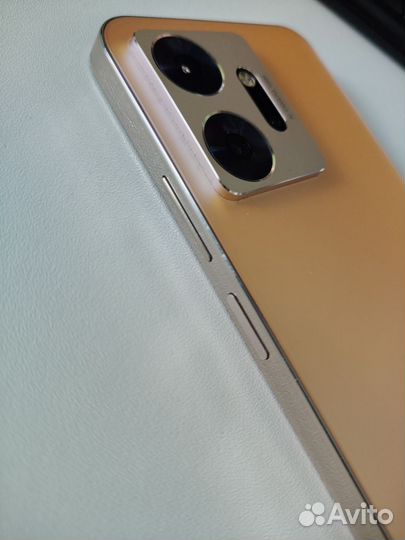 Infinix Zero 20, 8/256 ГБ