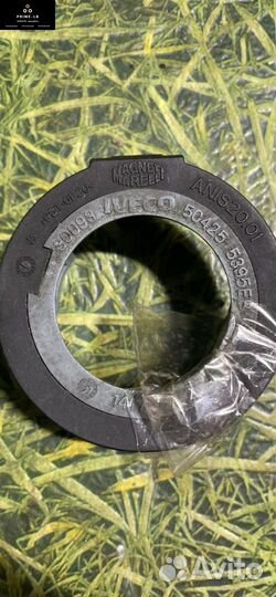 Блок иммобилайзера iveco Stralis 2011 504255395