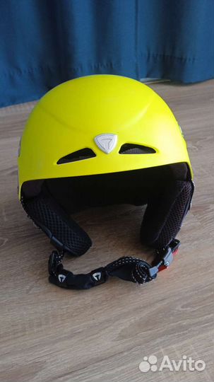 Горнолыжный шлем Briko S