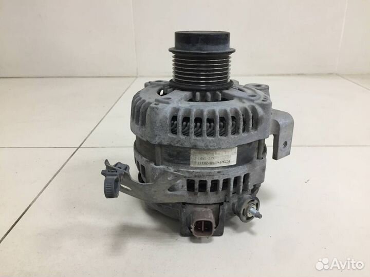 Генератор Toyota Rav 4 A30 2006-2013