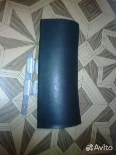 Руль с подушкой на пассат б5 б5+ шлейф