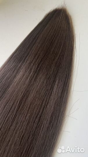 Накладной хвост, хвост на резинке