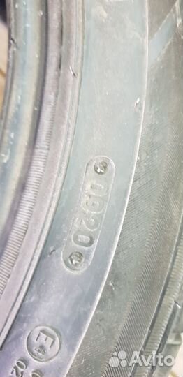 Triangle Sportex TSH11 235/45 R17 и 245/45 R17