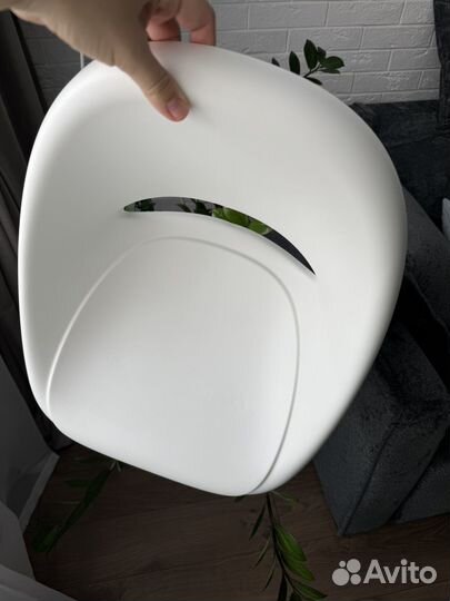 Сиденье для кресла IKEA loberget