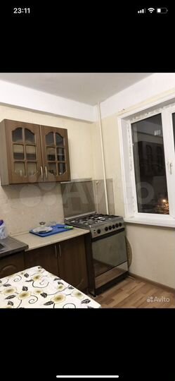 1-к. квартира, 38 м², 3/5 эт.