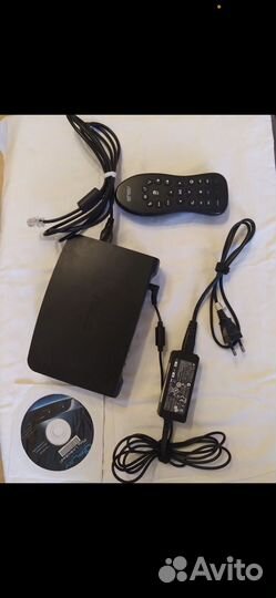 Tv приставка asus