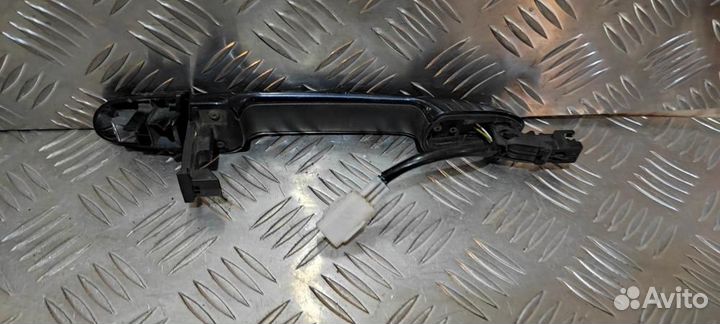 Ручка двери передней наружная левая Mazda CX-5 KE