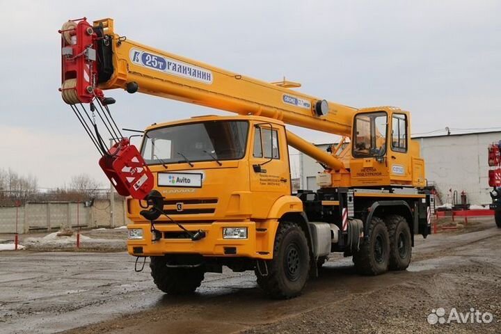 Галичанин КС-55729-5В (ОВОИД), 2022