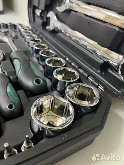 Набор инструментов 82 предмета