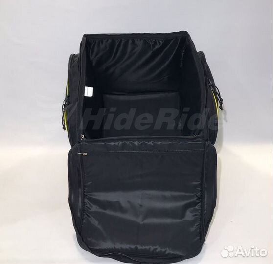 Кофр для снегохода Рысь 440