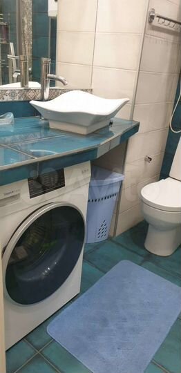 2-к. квартира, 33 м², 2/4 эт.