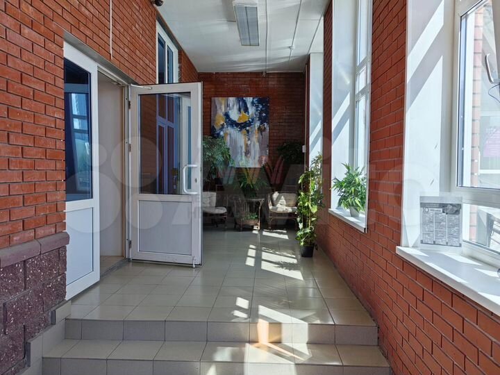 Офис на Кирова 41 м2 с парковкой