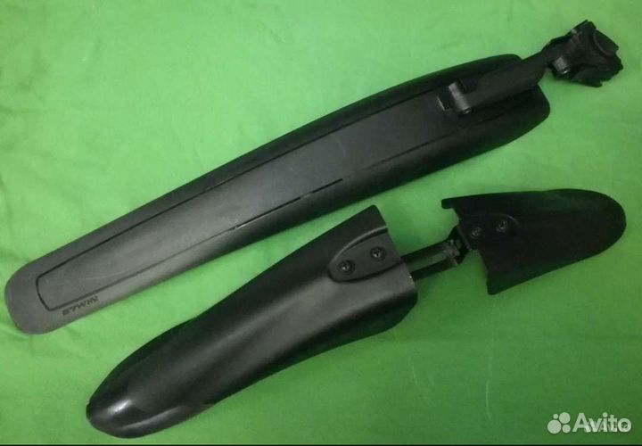 Велотуфли.Аксессуары для велосипеда