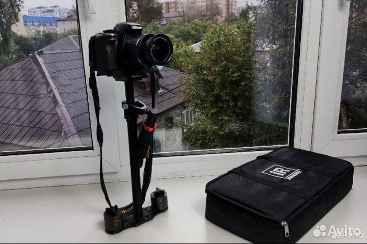 Ручной стабилизатор