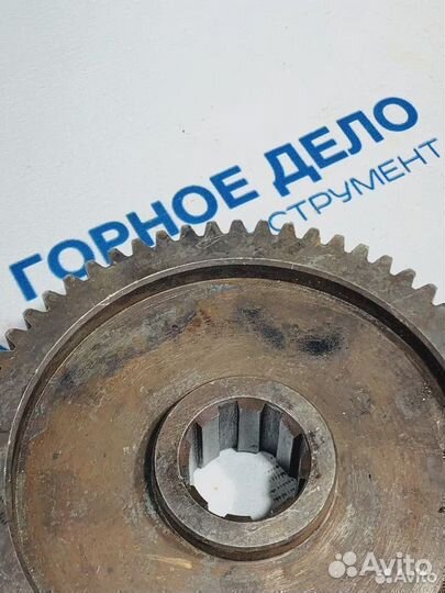Шестерня 2Д1-46.009 урб
