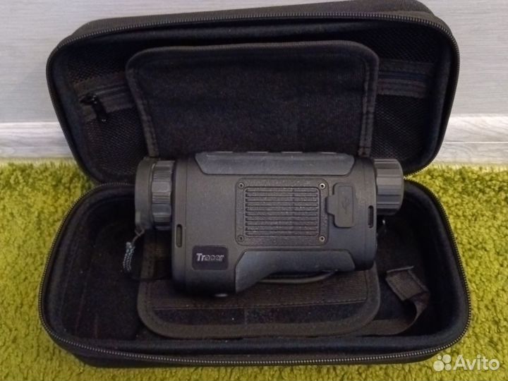 Тепловизор Tracer 25LRF PRO