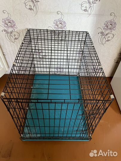 Клетка вольер для собак