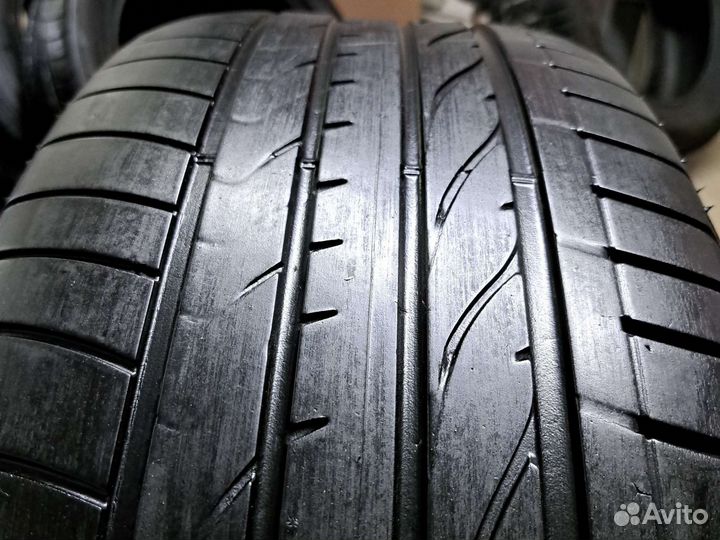Bridgestone Dueler H/P Sport 235/55 R19 101V