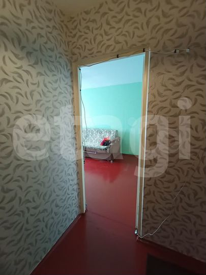 2-к. квартира, 46,3 м², 4/5 эт.