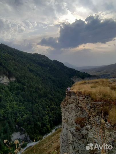 Гид-экскурсовод / Индивидуальный тур