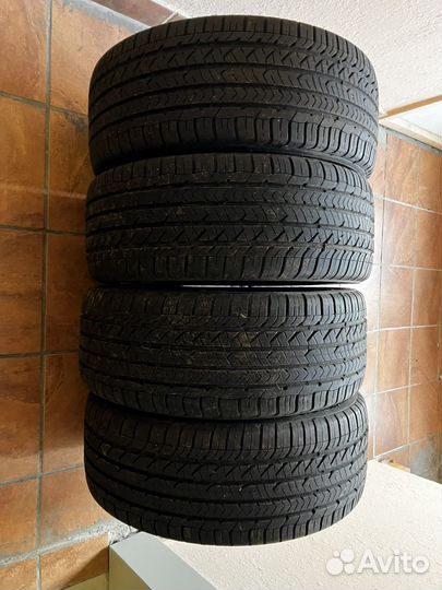 Goodyear Eagle F1 Sport 235/45 R18