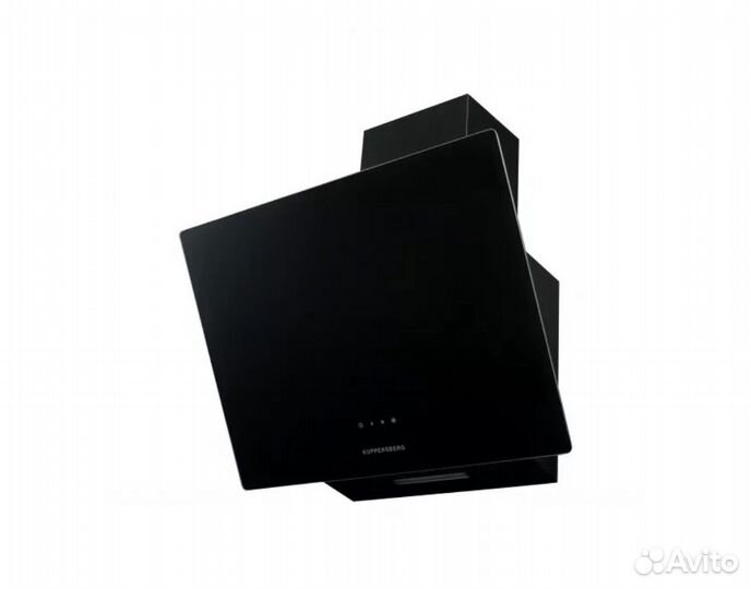 Вытяжка 60 см Kuppersberg F 605 B