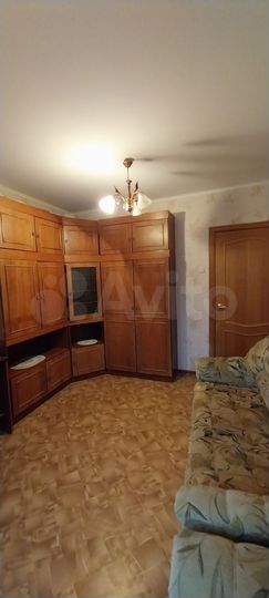 Комната 15 м² в 3-к., 4/5 эт.