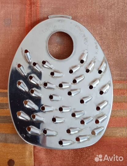 Ножи для овощерезки Phillips