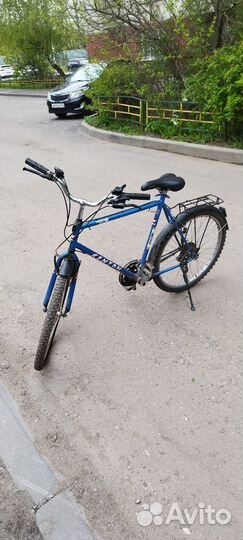 Велосипеды бу взрослый 26 колеса
