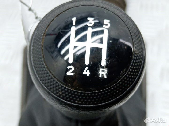 Кулиса кпп для Audi A6 C5 8D0711055AE