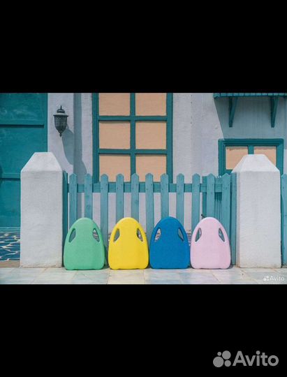 Водный скутер новый