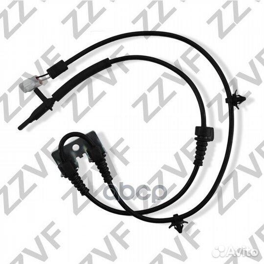 Датчик абс передний правый (R) suzuki SX4 56210