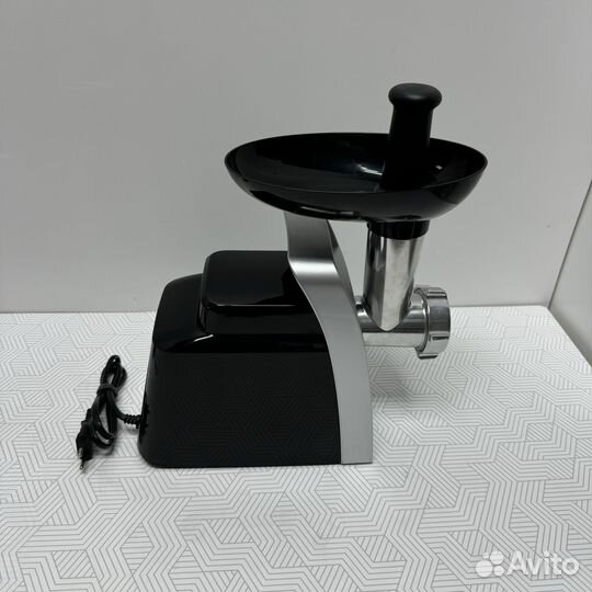 Мясорубка Moulinex HV1 3 в 1 ME106832