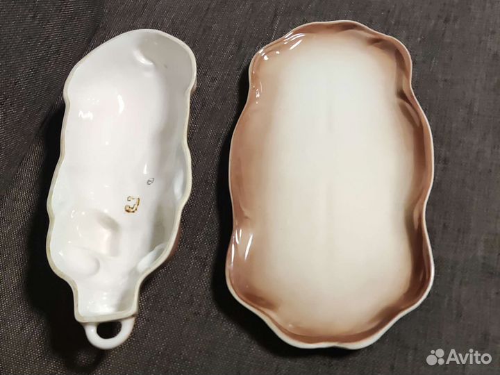 Блюдо поросёнок