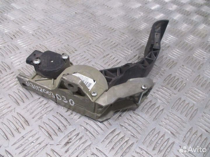 Педаль газа электронная DAF 1879728