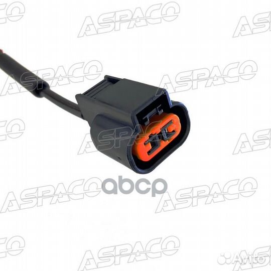 Датчик абс задний левый mitsubishi outlander (C