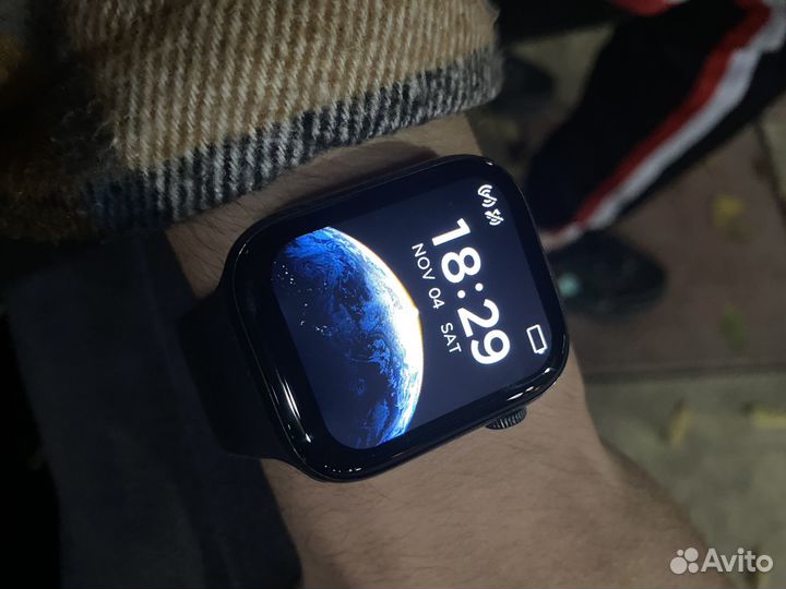 Smart watch x8 pro