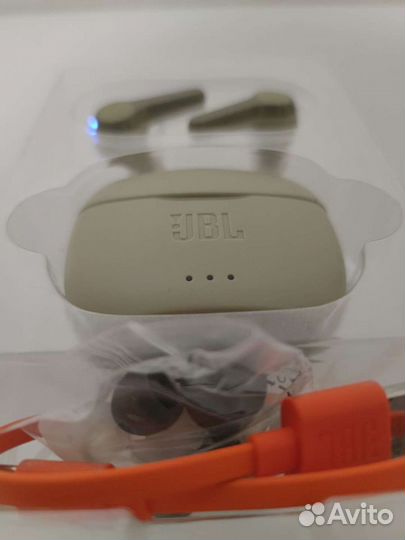 Беспроводные наушники