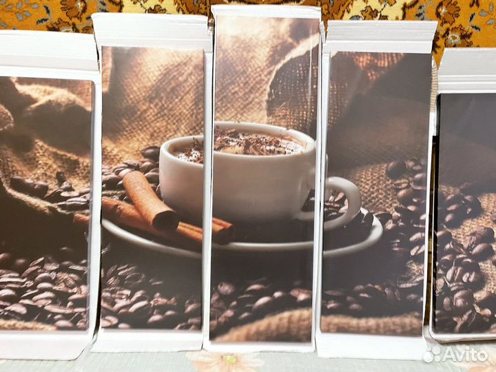 Картина модульная