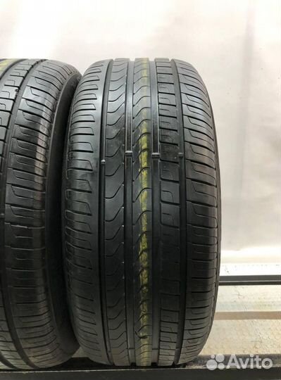 Pirelli Scorpion Verde 265/45 R20 103Y