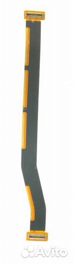 Шлейф Xiaomi Redmi 4X основной
