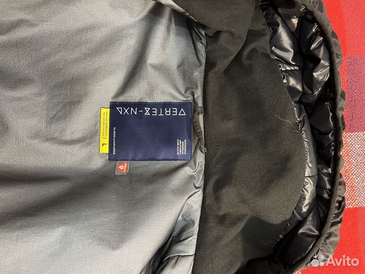 Куртка мужская Dimito