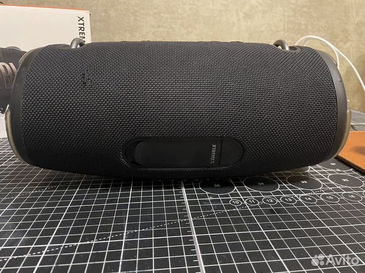 Портативная колонка jbl xtreme 3