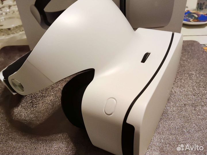 Очки виртуальной реальности Xiaomi Mi Vr