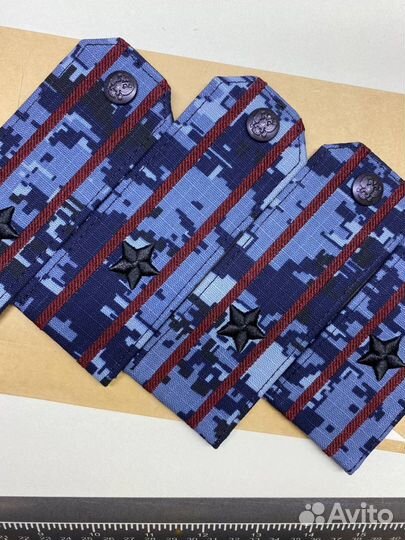 Погоны вышитые на заказ; погоны; шевроны