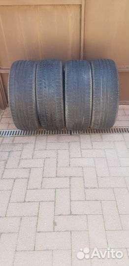 Goodyear Eagle LS 2 225/55 R18 98