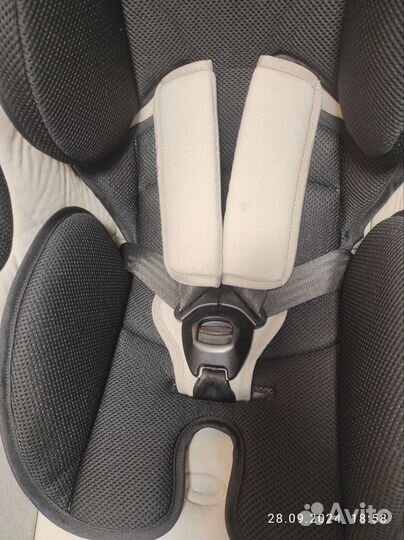 Автомобильное кресло 0-18 CAM 0+/1