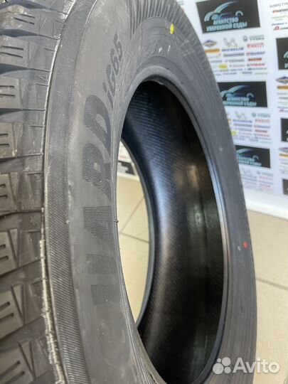 Yokohama Ice Guard IG35 265/50 R19 110T